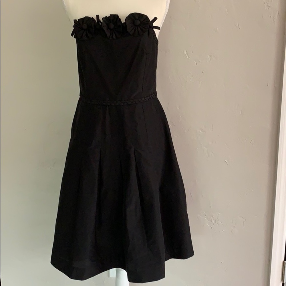 NWOT LILY PUZZLER DRESS